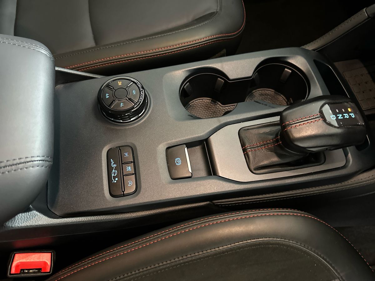 Used Ford Ranger 2024 for sale - 76493953: Photo 31