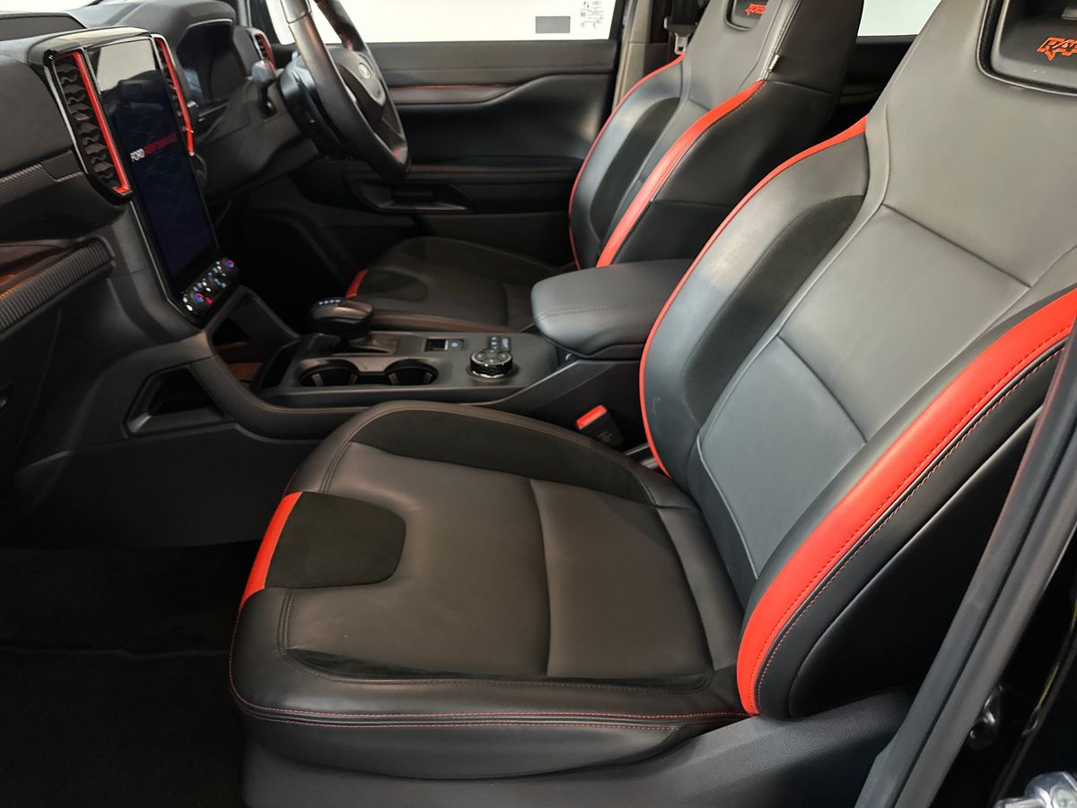 Used Ford Ranger 2024 for sale - 76493953: Photo 32