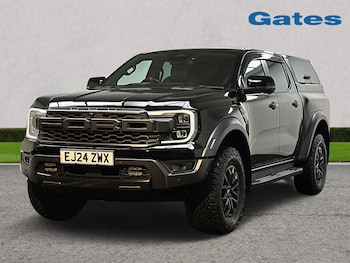 Used Ford Ranger 2024 for sale - 76493953: Photo