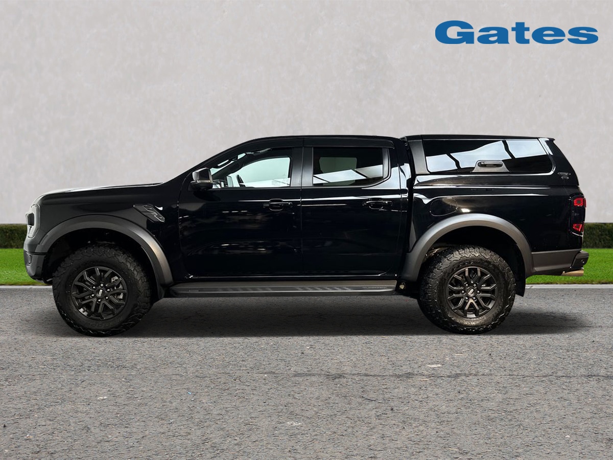 Used Ford Ranger 2024 for sale - 76493953: Photo 4