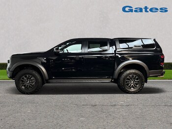 Used Ford Ranger 2024 for sale - 76493953: Photo