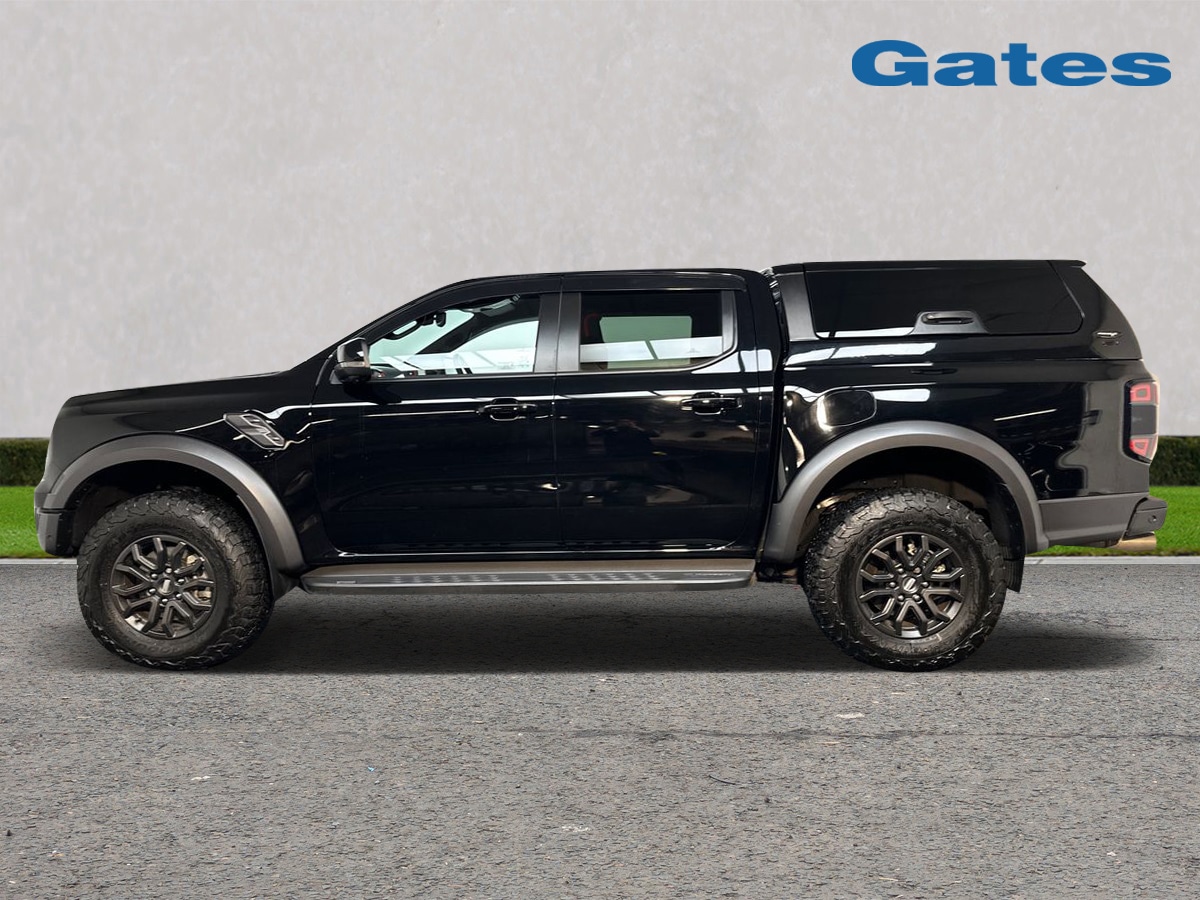 Used Ford Ranger 2024 for sale - 76493953: Photo 5