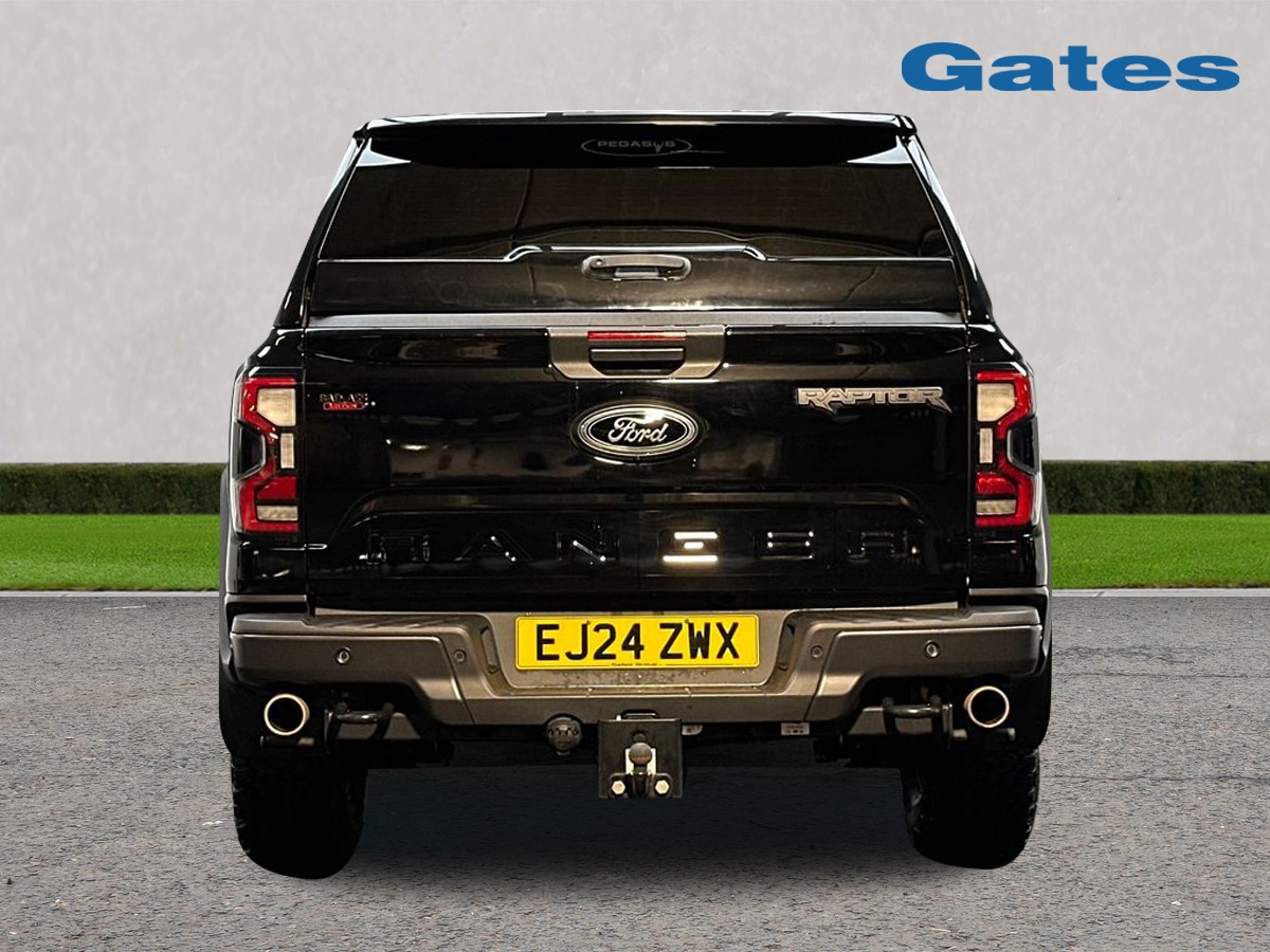 Used Ford Ranger 2024 for sale - 76493953: Photo 7