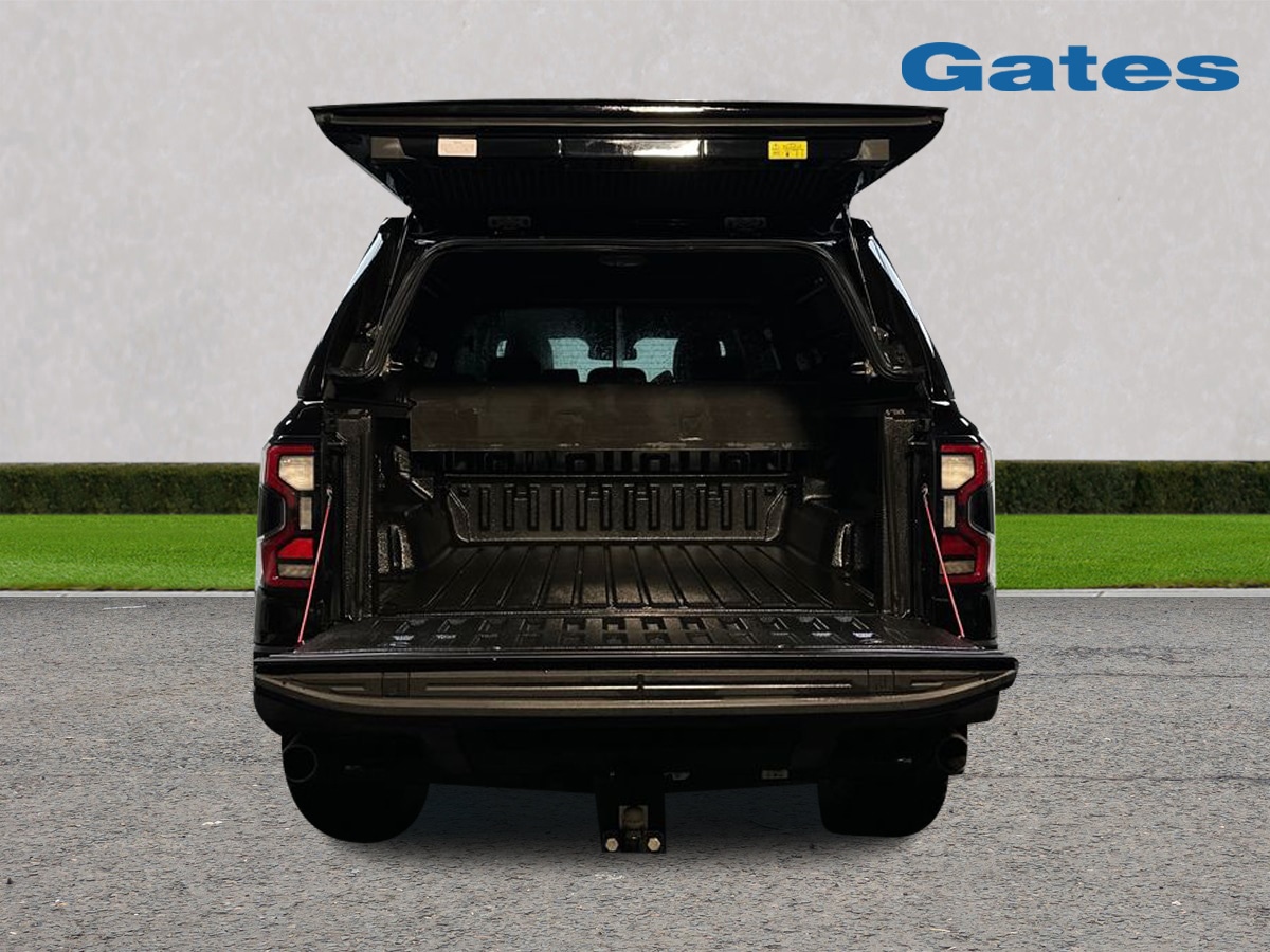 Used Ford Ranger 2024 for sale - 76493953: Photo 9