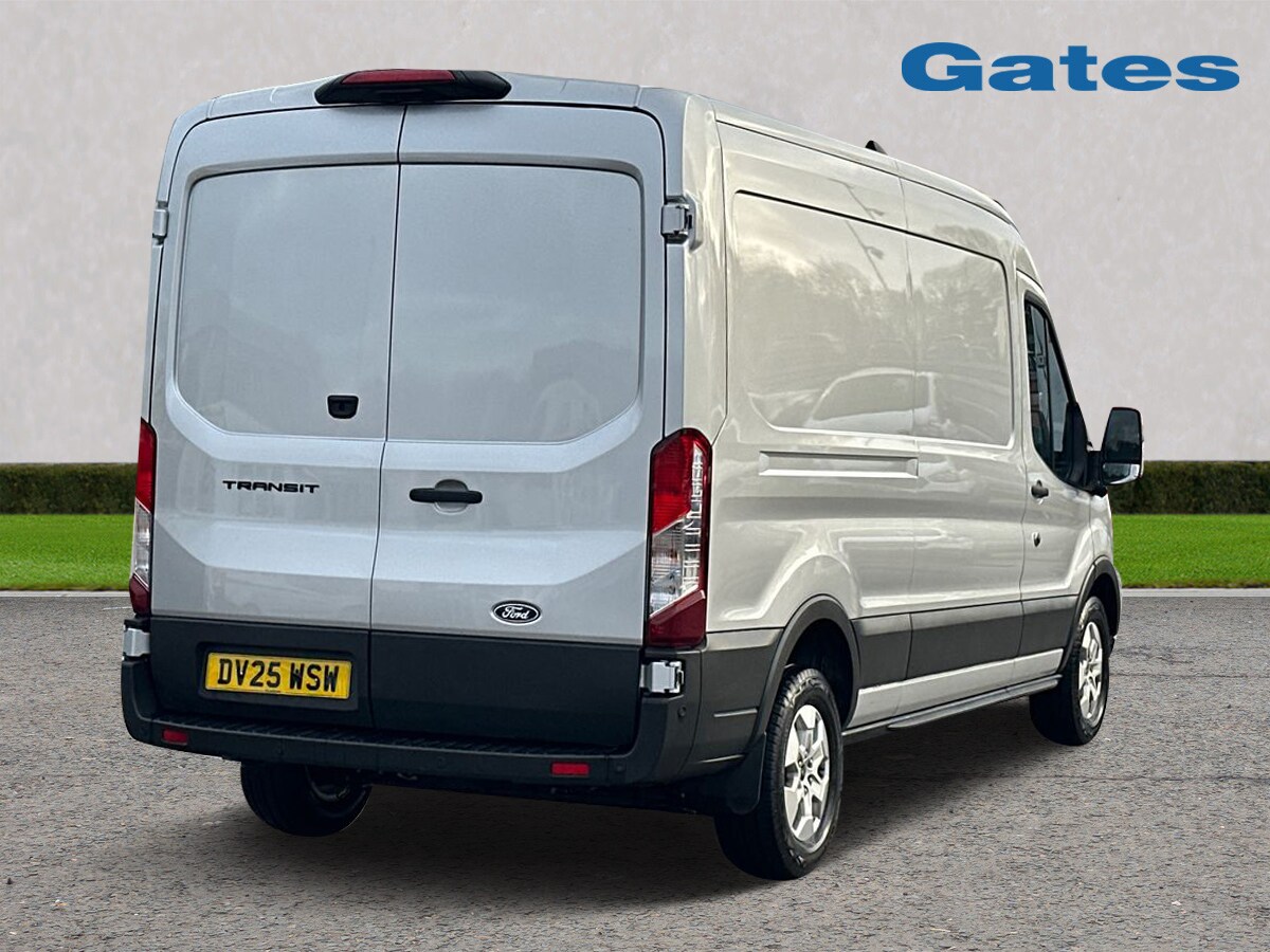 Used Ford Transit 2025 for sale - 77660437: Photo 10