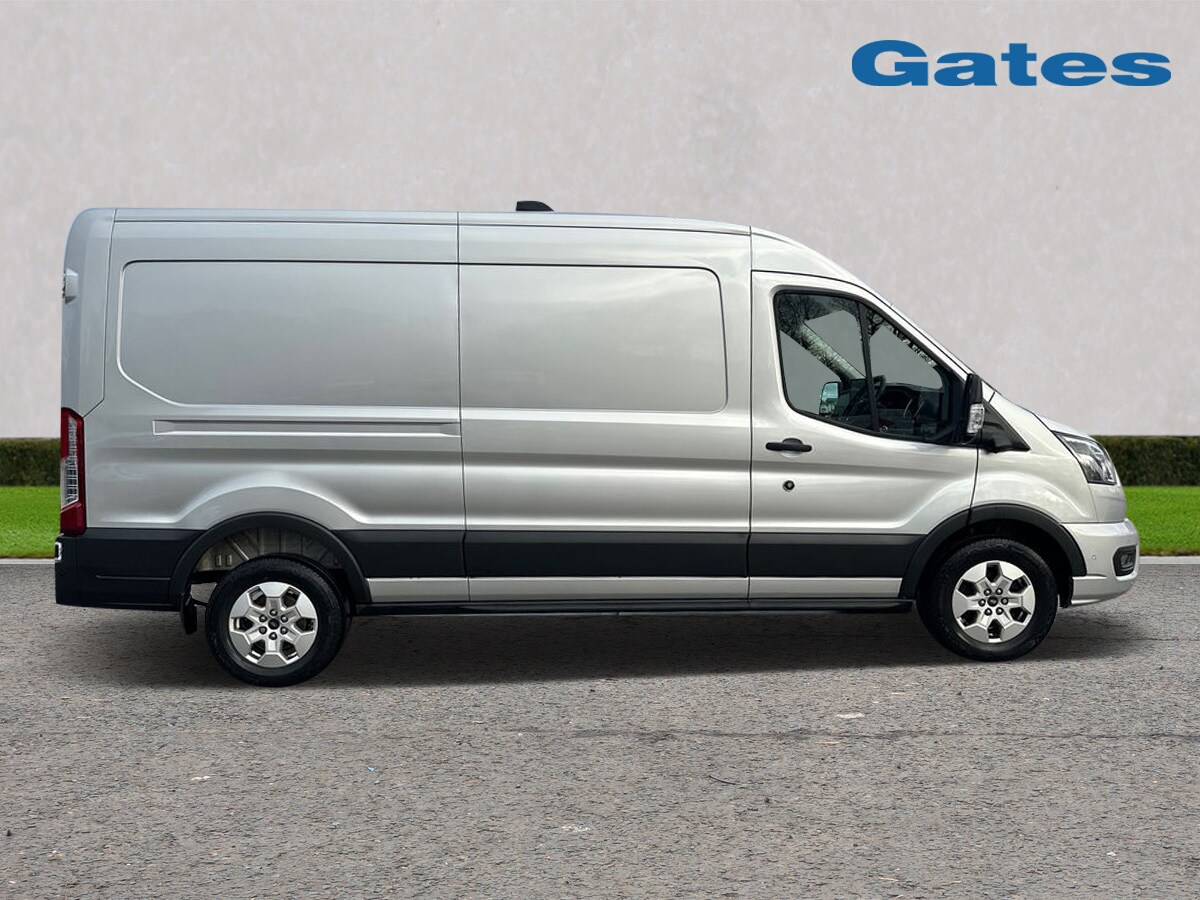 Used Ford Transit 2025 for sale - 77660437: Photo 11
