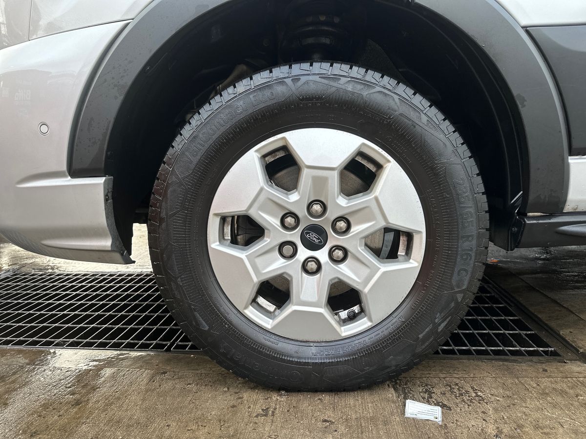 Used Ford Transit 2025 for sale - 77660437: Photo 12