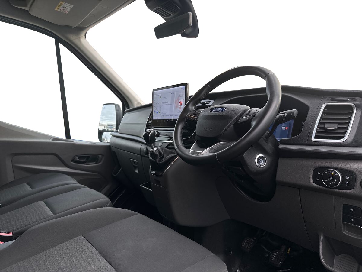 Used Ford Transit 2025 for sale - 77660437: Photo 13