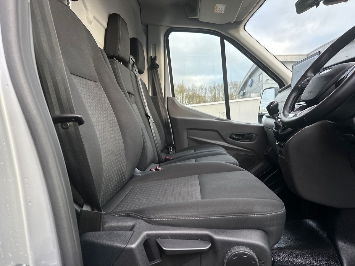 Used Ford Transit 2025 for sale - 77660437: Photo 15