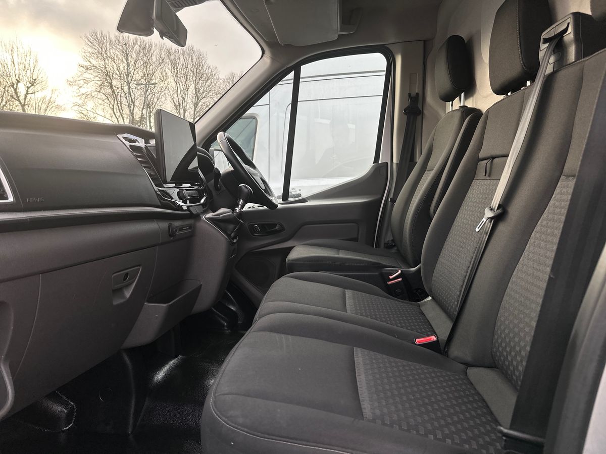 Used Ford Transit 2025 for sale - 77660437: Photo 16