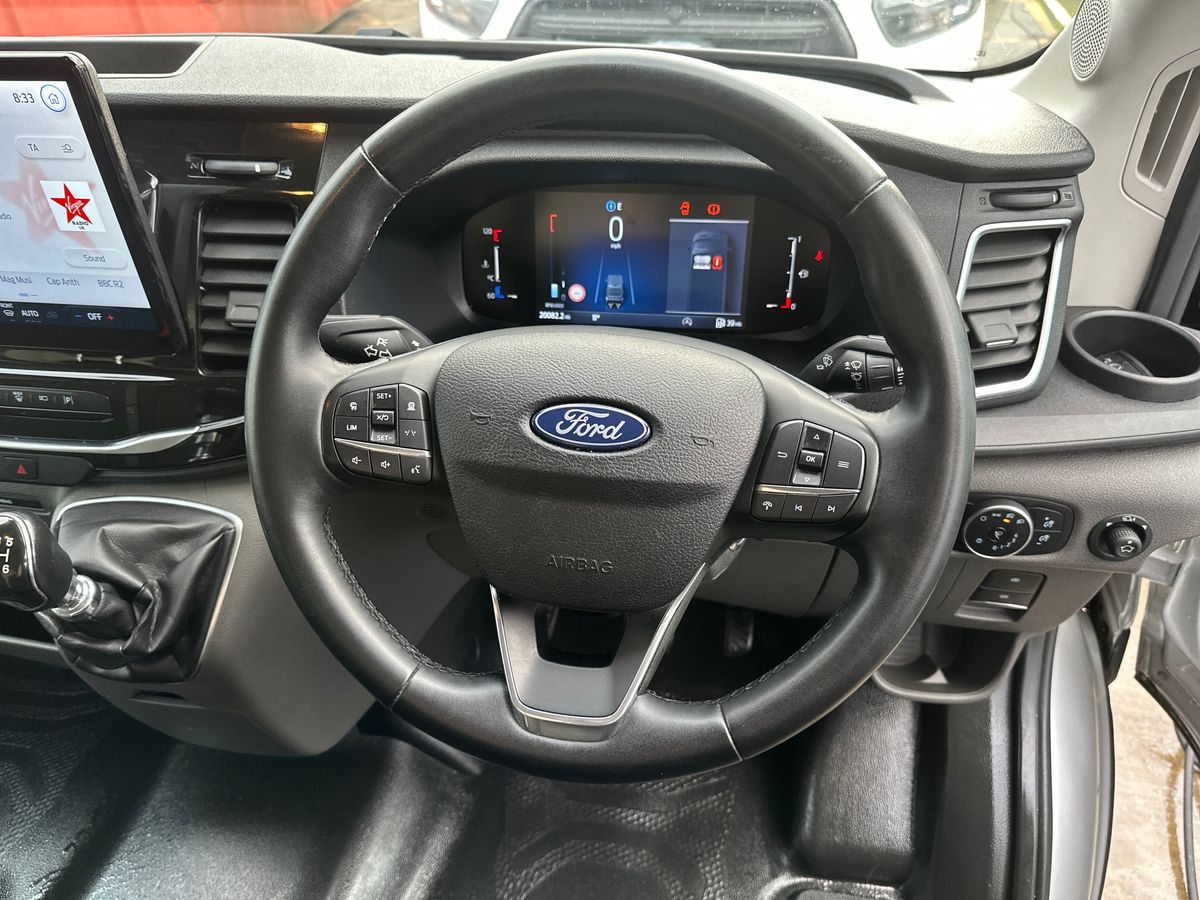 Used Ford Transit 2025 for sale - 77660437: Photo 18