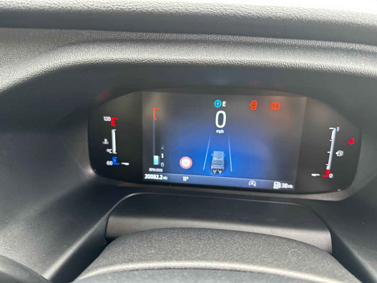 Used Ford Transit 2025 for sale - 77660437: Photo 19