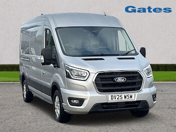Used Ford Transit 2025 for sale - 77660437: Photo