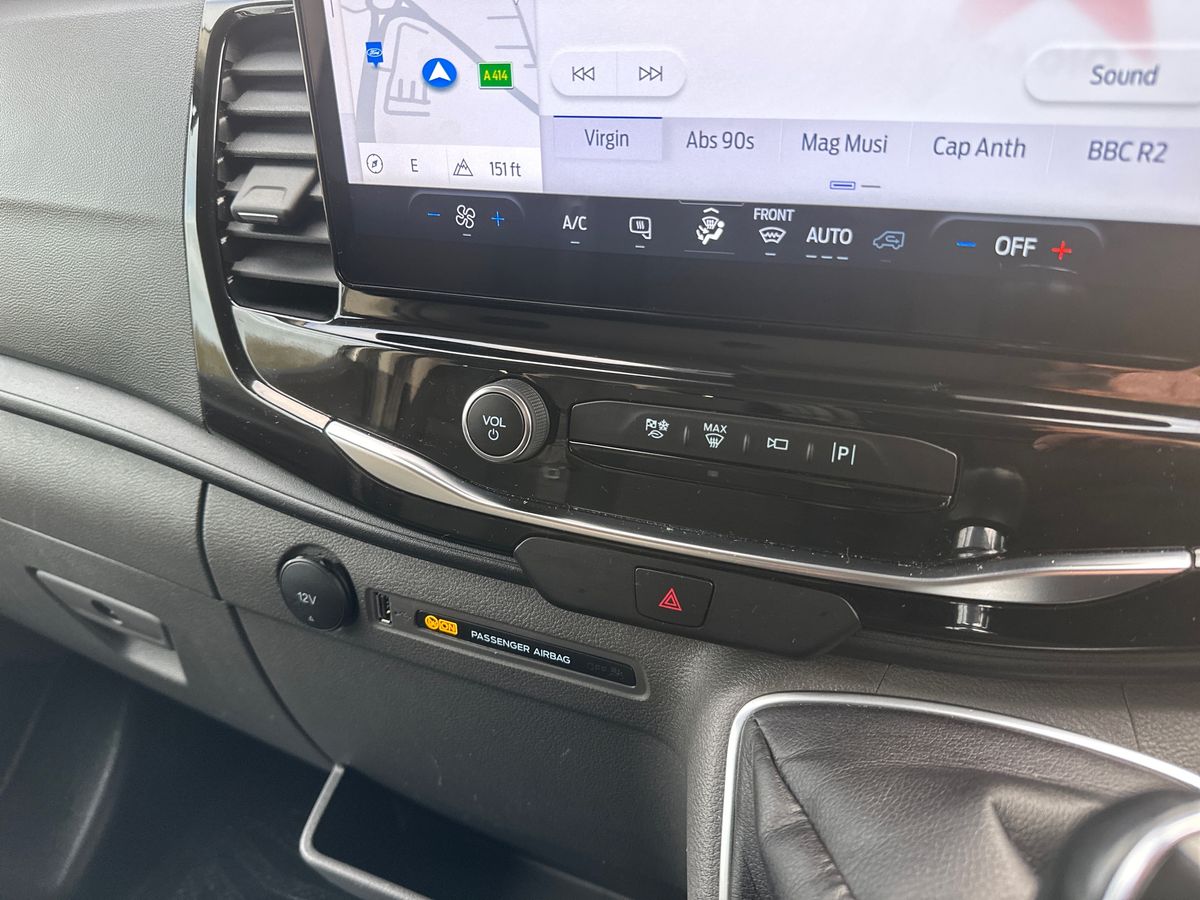 Used Ford Transit 2025 for sale - 77660437: Photo 23