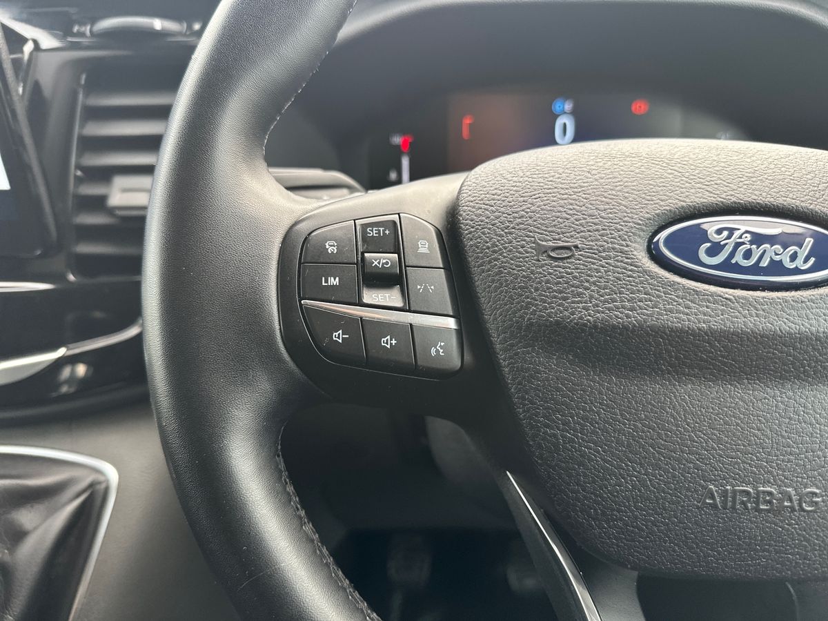 Used Ford Transit 2025 for sale - 77660437: Photo 29