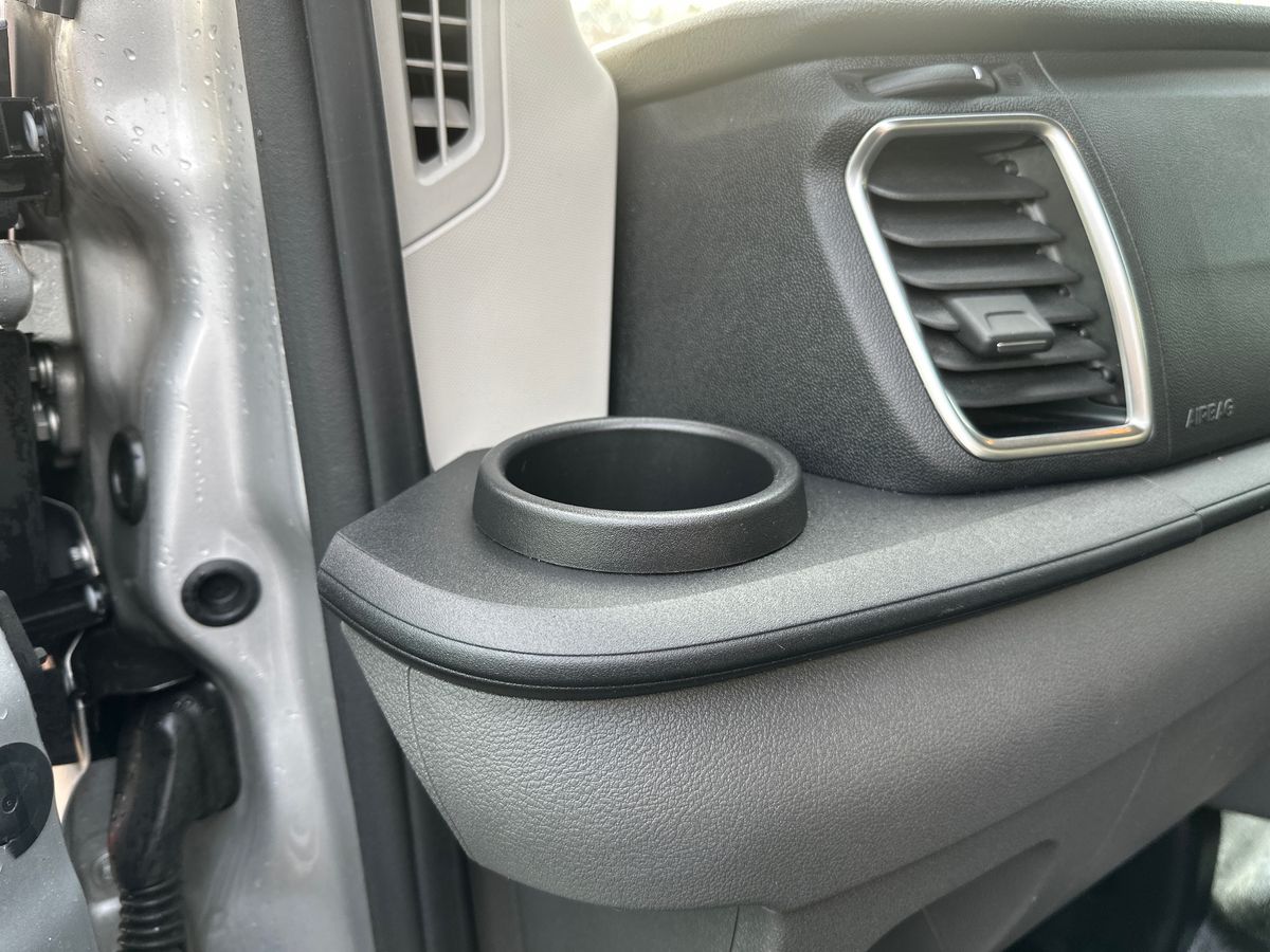 Used Ford Transit 2025 for sale - 77660437: Photo 31