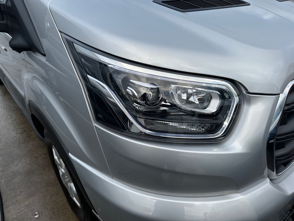 Used Ford Transit 2025 for sale - 77660437: Photo 33