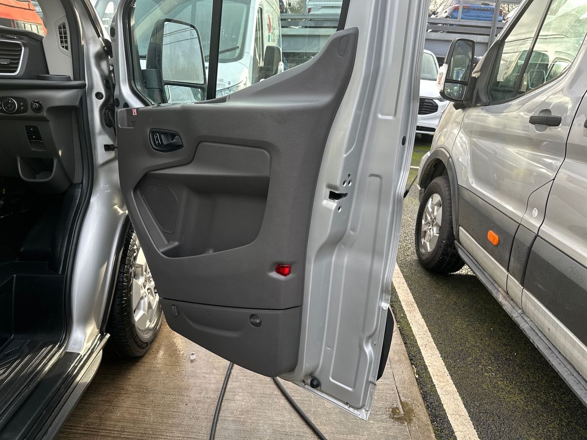 Used Ford Transit 2025 for sale - 77660437: Photo 35