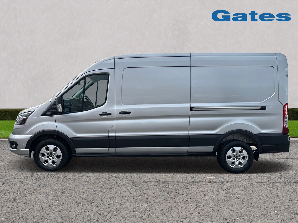 Used Ford Transit 2025 for sale - 77660437: Photo 4