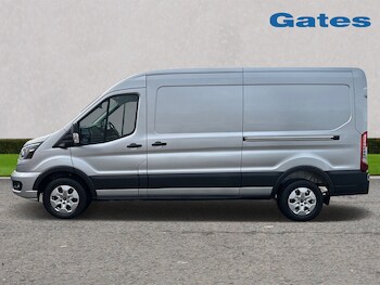 Used Ford Transit 2025 for sale - 77660437: Photo