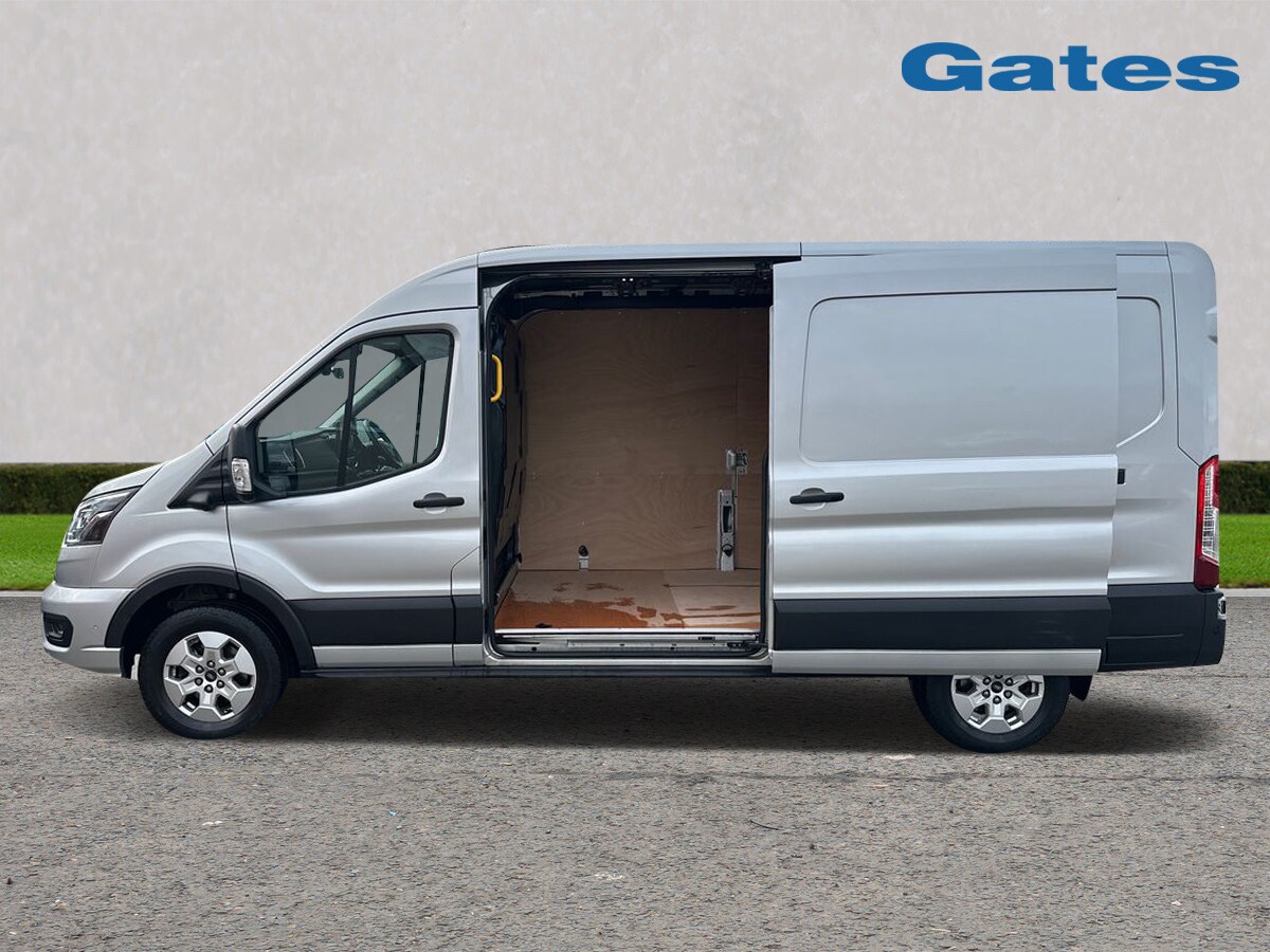 Used Ford Transit 2025 for sale - 77660437: Photo 5