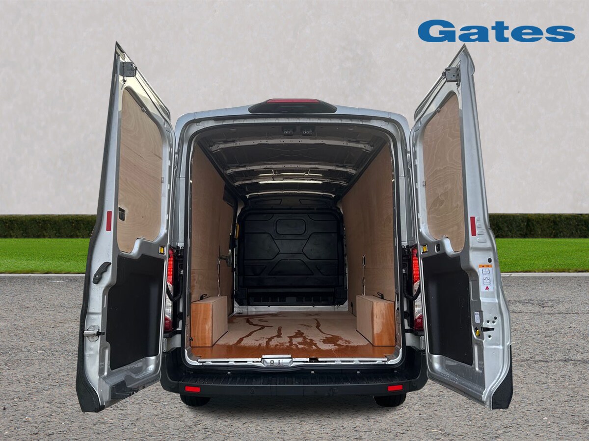 Used Ford Transit 2025 for sale - 77660437: Photo 9