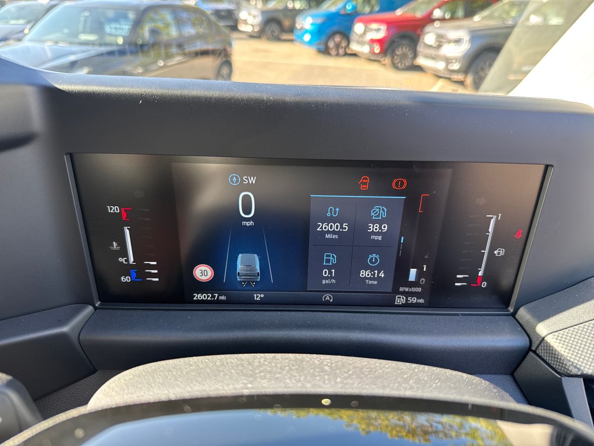 Used Ford Transit Custom 2025 for sale - 77193603: Photo 19