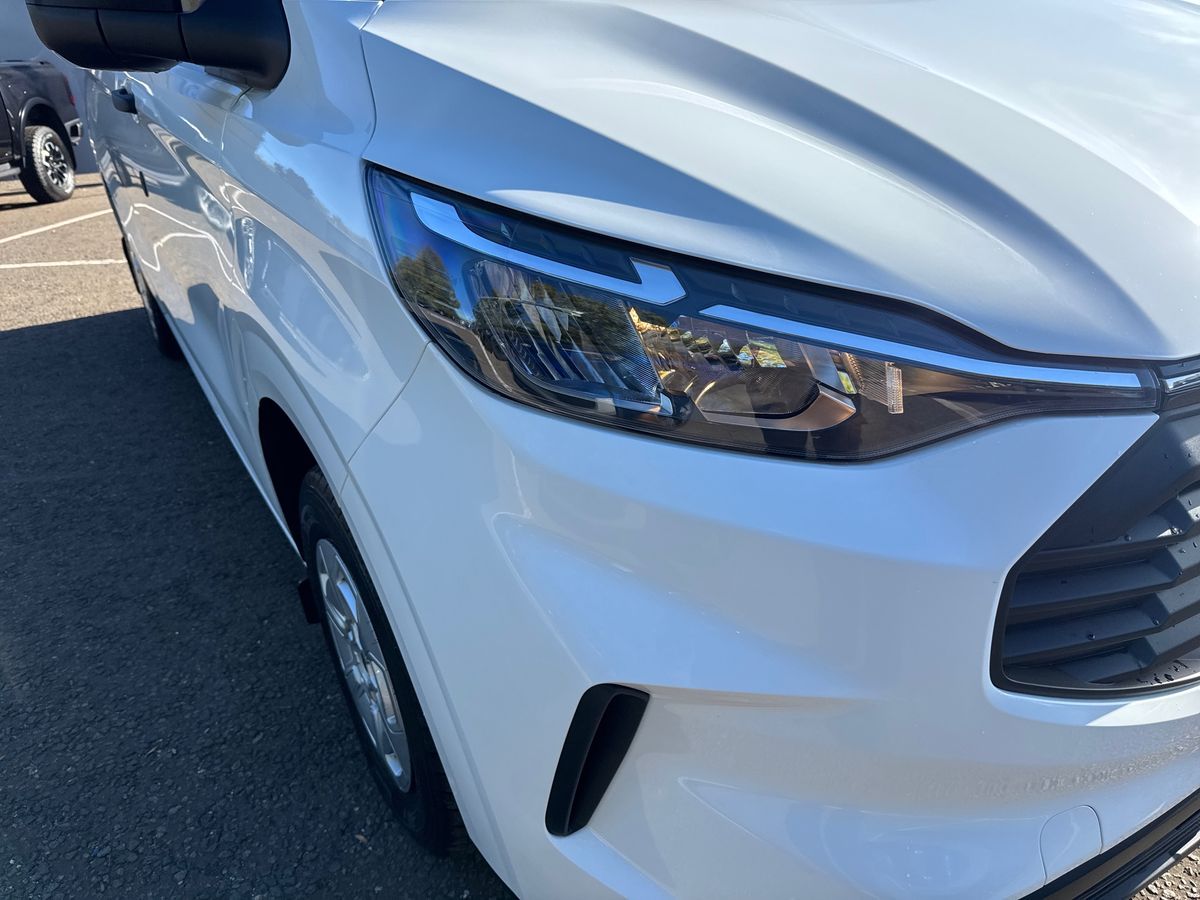 Used Ford Transit Custom 2025 for sale - 77193603: Photo 33