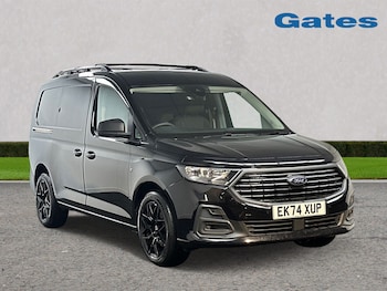 Used Ford Transit Connect 2024 for sale - 78748095: Photo