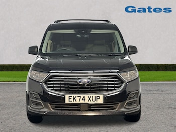 Used Ford Transit Connect 2024 for sale - 78748095: Photo