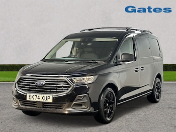 Used Ford Transit Connect 2024 for sale - 78748095: Photo