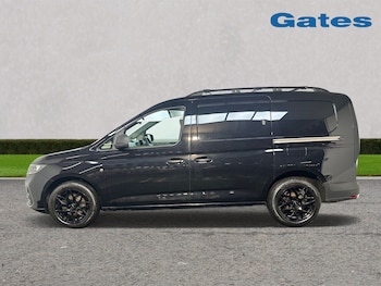 Used Ford Transit Connect 2024 for sale - 78748095: Photo