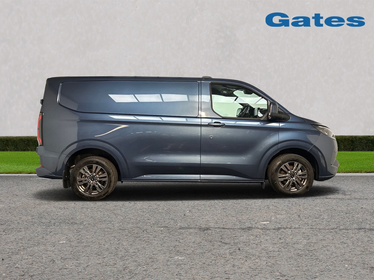 Used Ford Transit Custom 2025 for sale - 76145953: Photo 11