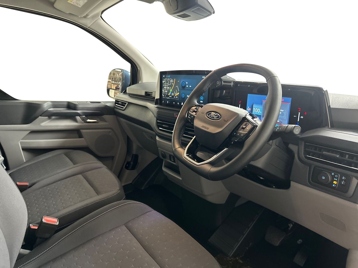 Used Ford Transit Custom 2025 for sale - 76145953: Photo 13