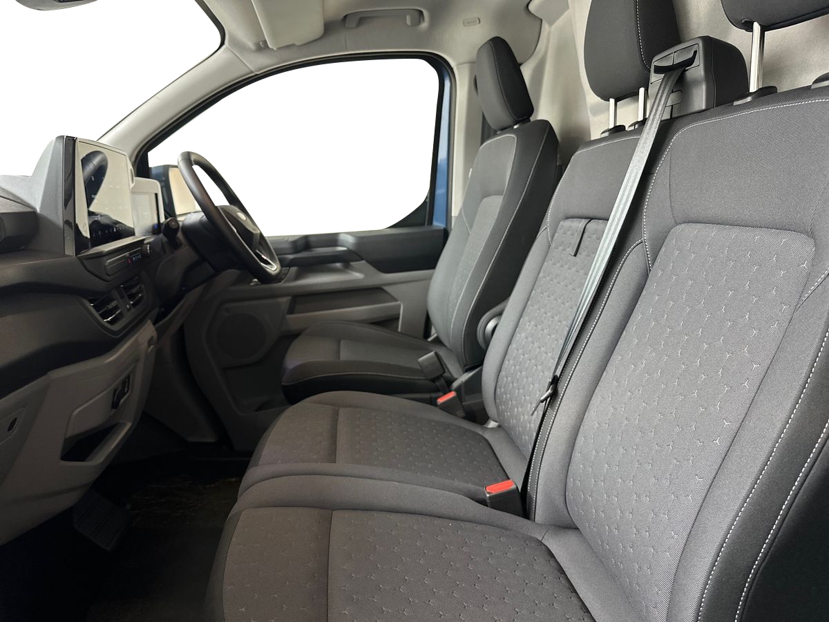 Used Ford Transit Custom 2025 for sale - 76145953: Photo 16
