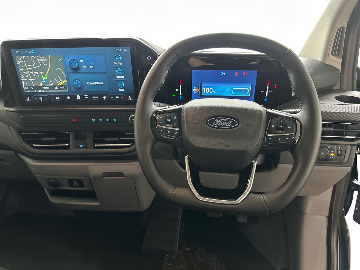 Used Ford Transit Custom 2025 for sale - 76145953: Photo 17