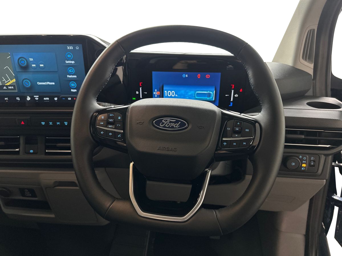 Used Ford Transit Custom 2025 for sale - 76145953: Photo 18