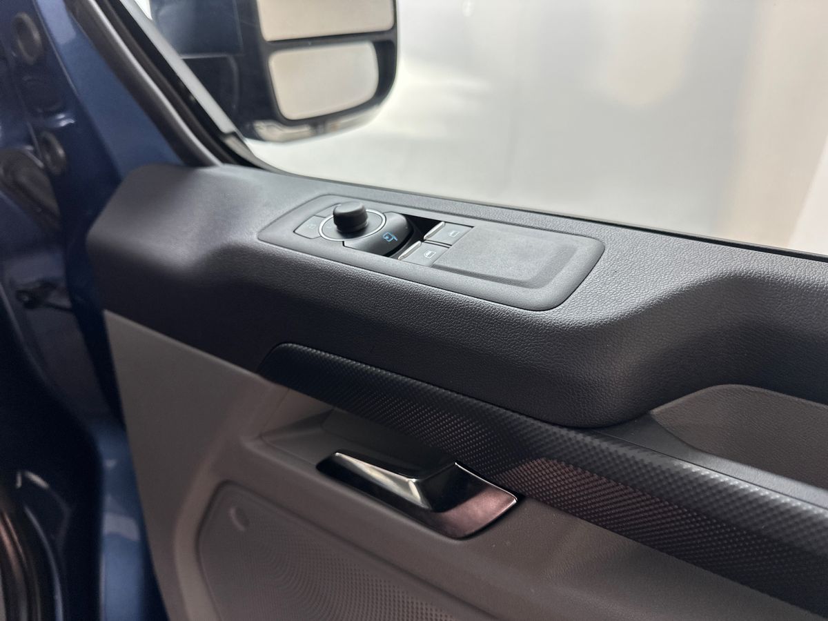 Used Ford Transit Custom 2025 for sale - 76145953: Photo 27