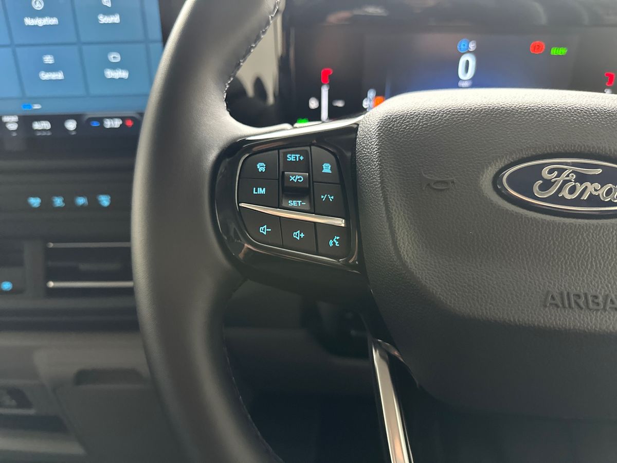Used Ford Transit Custom 2025 for sale - 76145953: Photo 29