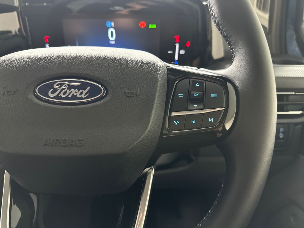 Used Ford Transit Custom 2025 for sale - 76145953: Photo 30