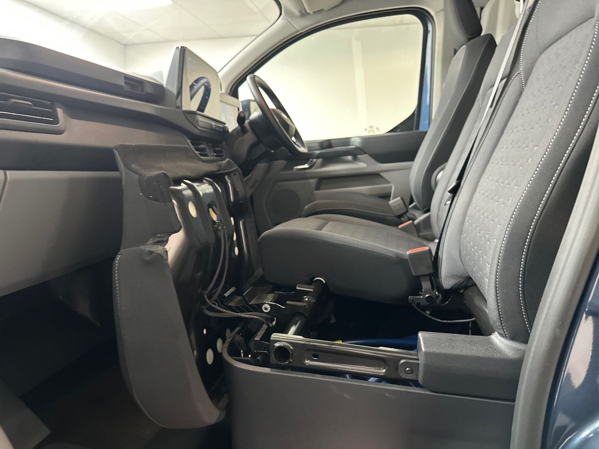 Used Ford Transit Custom 2025 for sale - 76145953: Photo 32