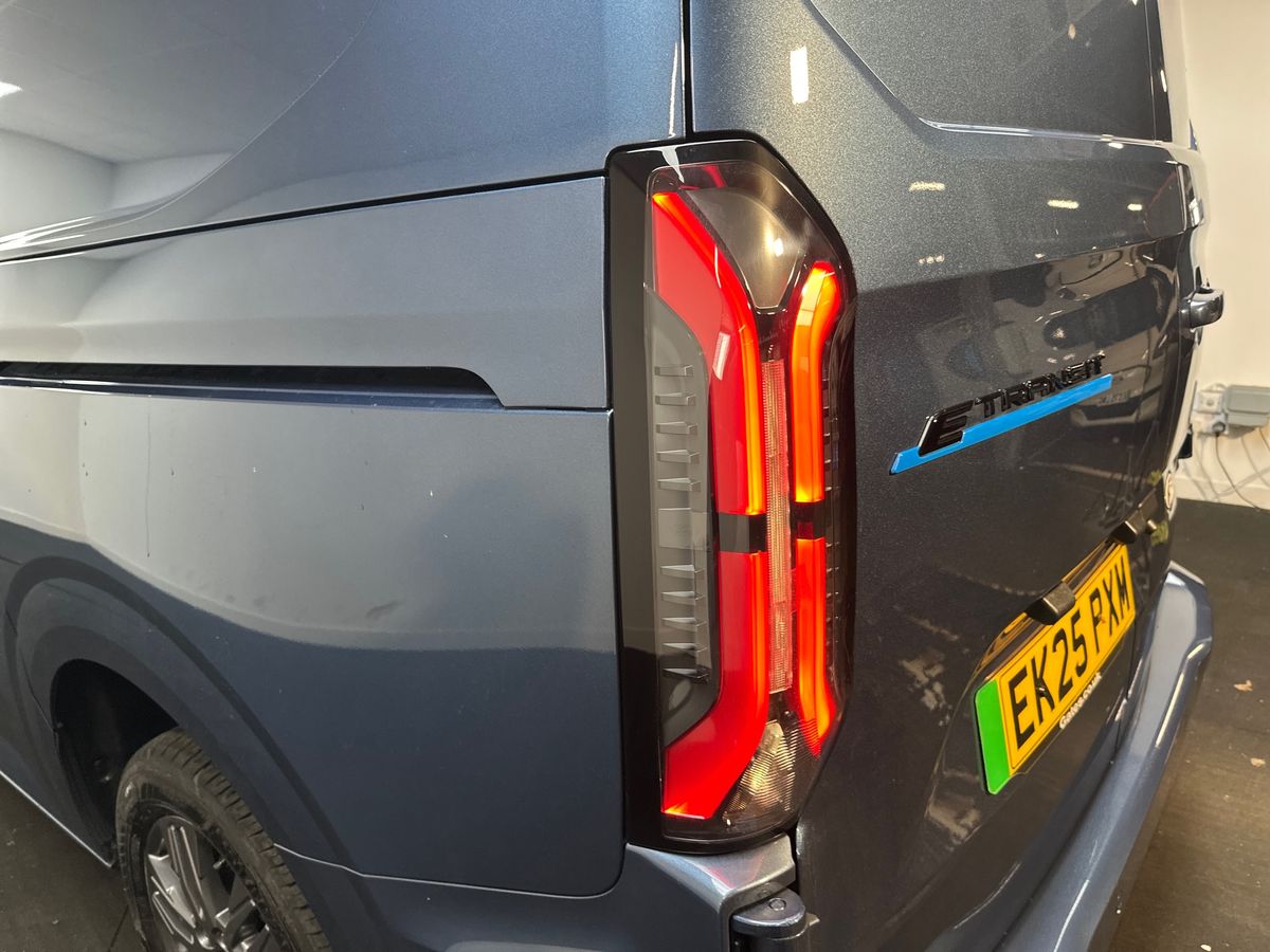 Used Ford Transit Custom 2025 for sale - 76145953: Photo 34