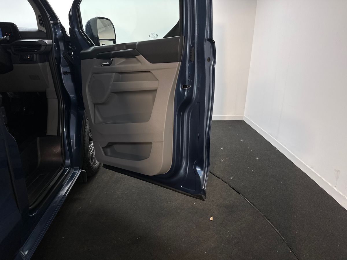 Used Ford Transit Custom 2025 for sale - 76145953: Photo 35