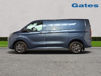 Used Ford Transit Custom 2025 for sale - 76145953: Photo 4