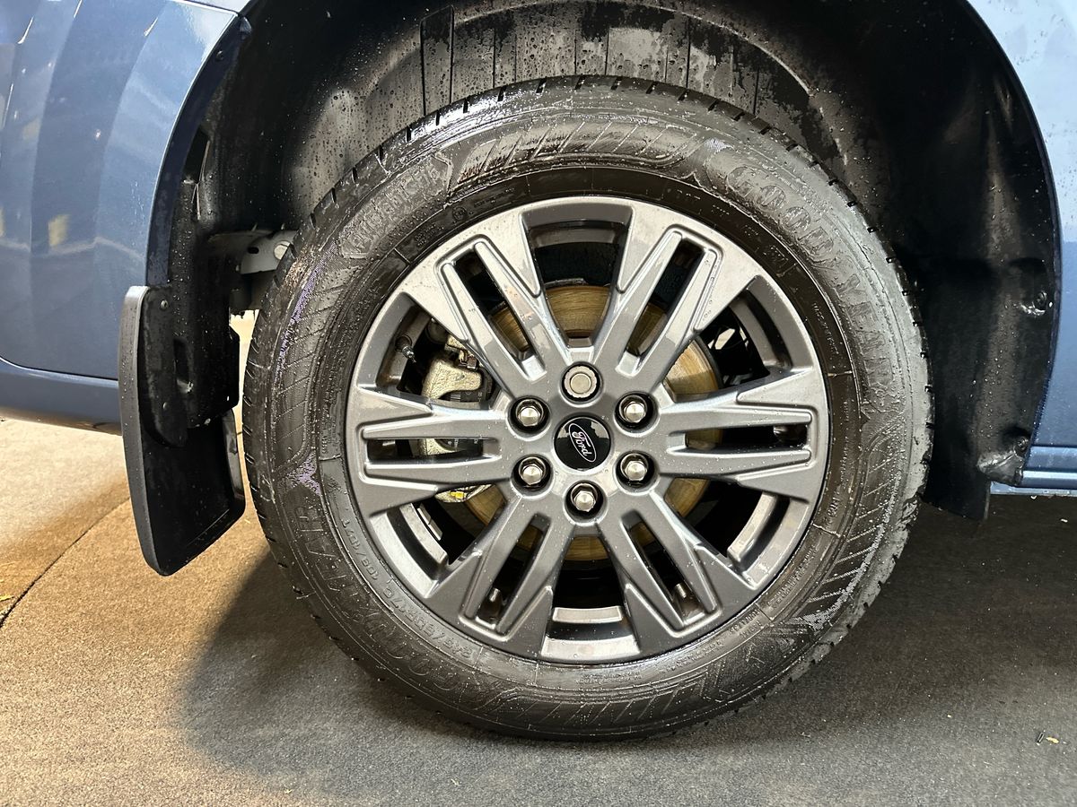 Used Ford Transit Custom 2025 for sale - 77193543: Photo 12