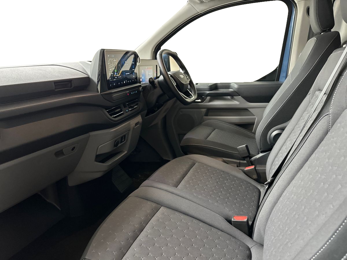 Used Ford Transit Custom 2025 for sale - 77193543: Photo 14