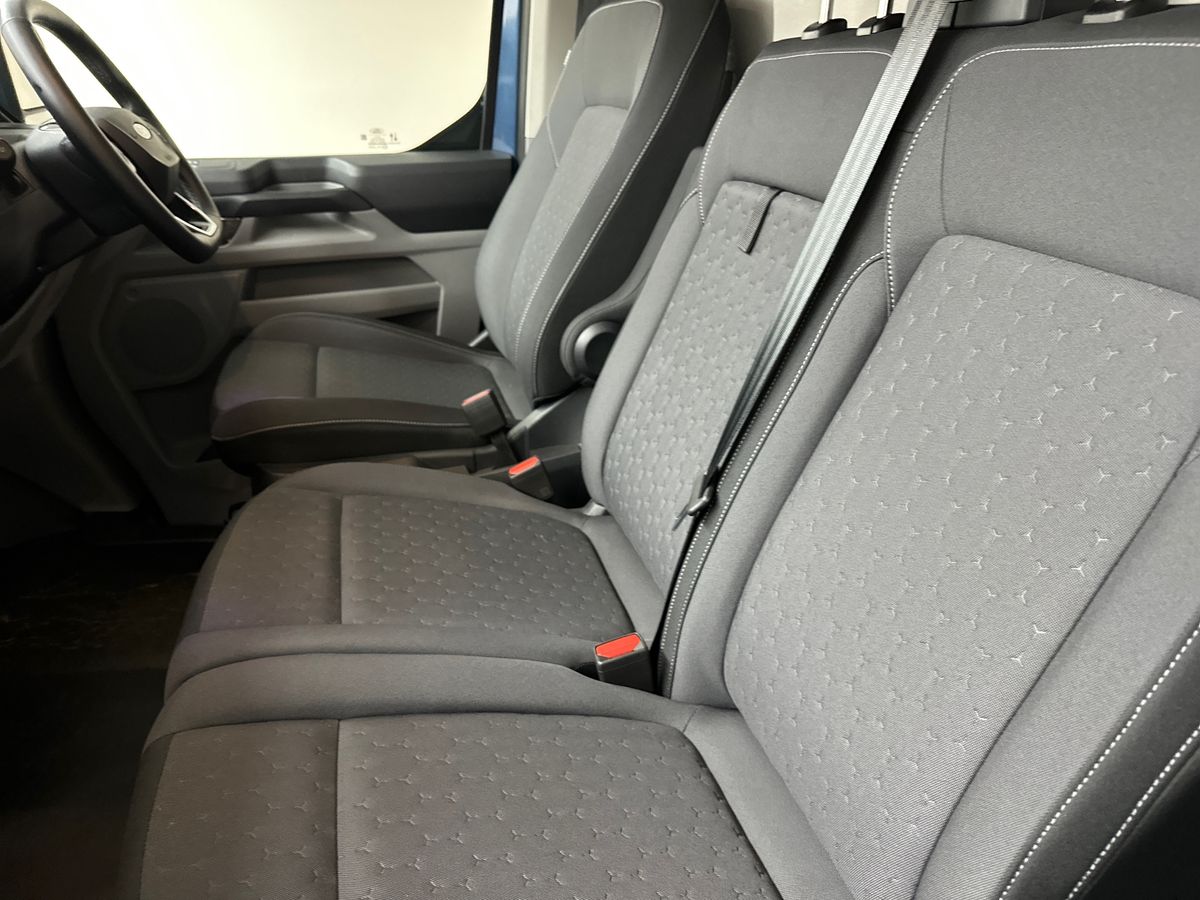 Used Ford Transit Custom 2025 for sale - 77193543: Photo 16