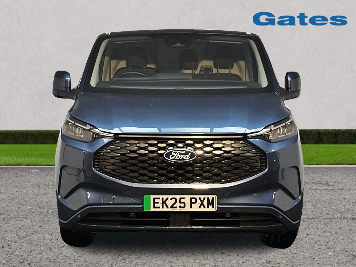 Used Ford Transit Custom 2025 for sale - 77193543: Photo 2