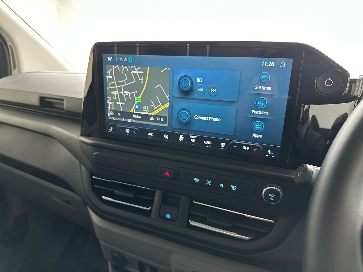 Used Ford Transit Custom 2025 for sale - 77193543: Photo 20