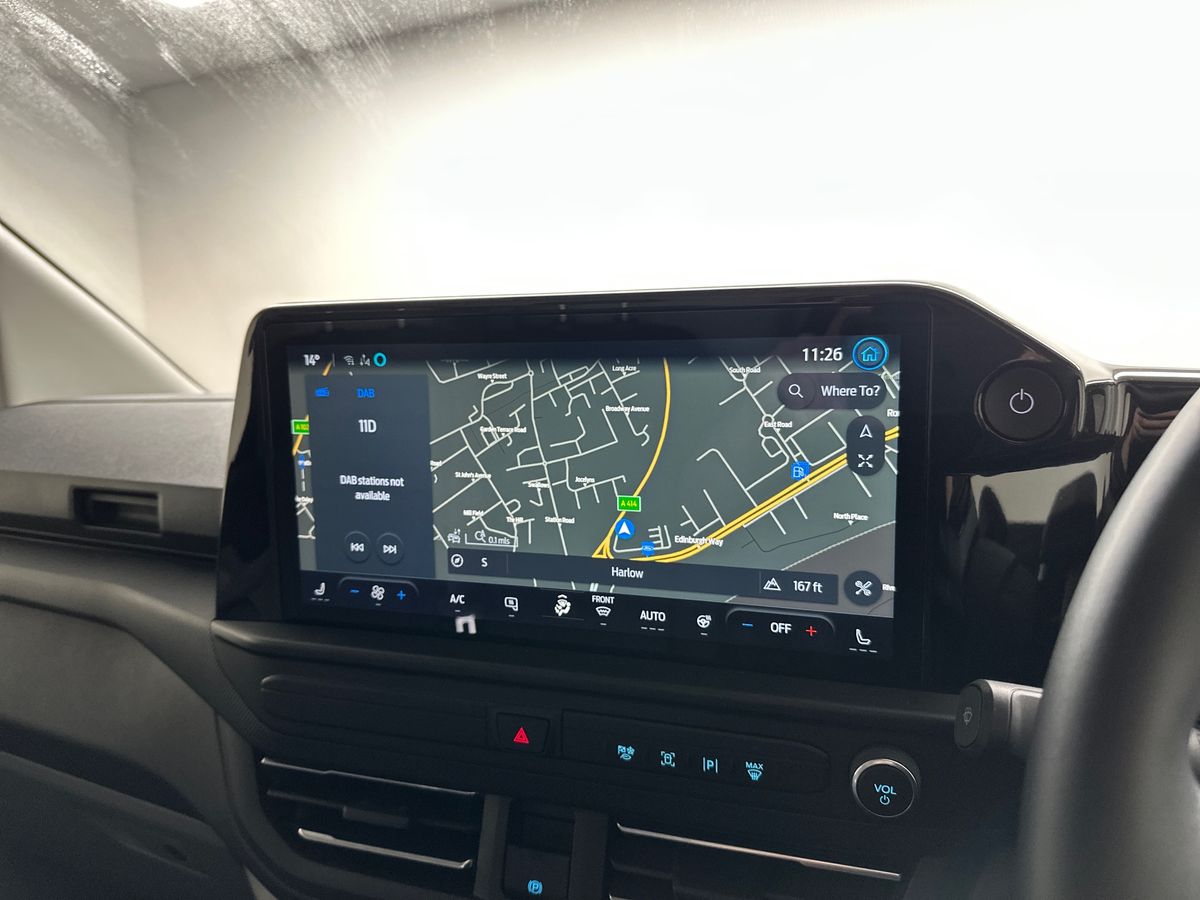 Used Ford Transit Custom 2025 for sale - 77193543: Photo 21